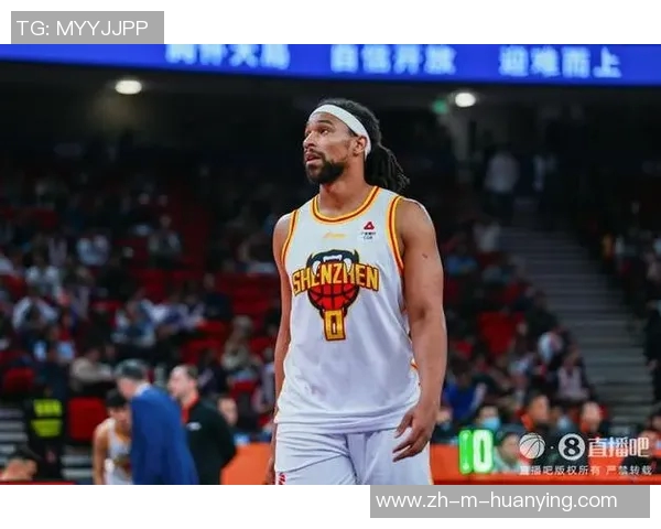 萨林杰或将告别CBA重返韩国KBL联赛引发关注