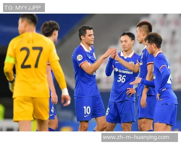 FC东京与上海球队激战在即谁将赢得这场精彩对决